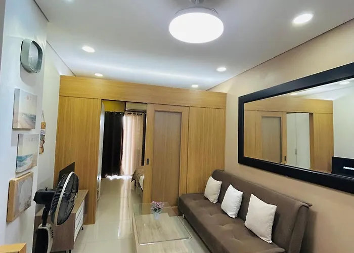 Aparthotel Milk And Honey Condotel *