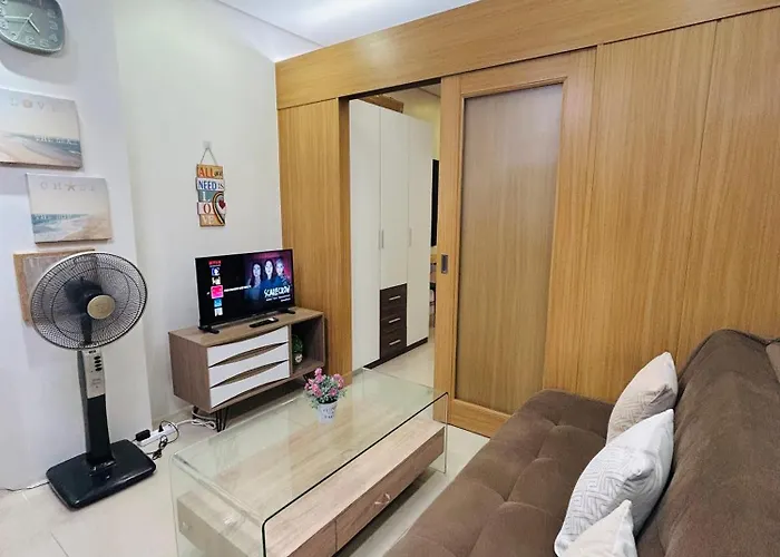 Aparthotel Milk And Honey Condotel