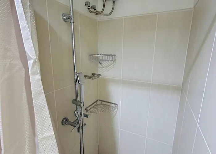 Aparthotel Milk And Honey Condotel