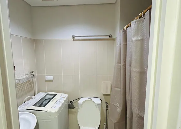 Milk And Honey Condotel