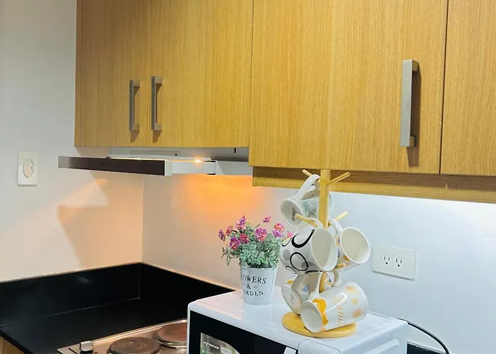 Aparthotel Milk And Honey Condotel *