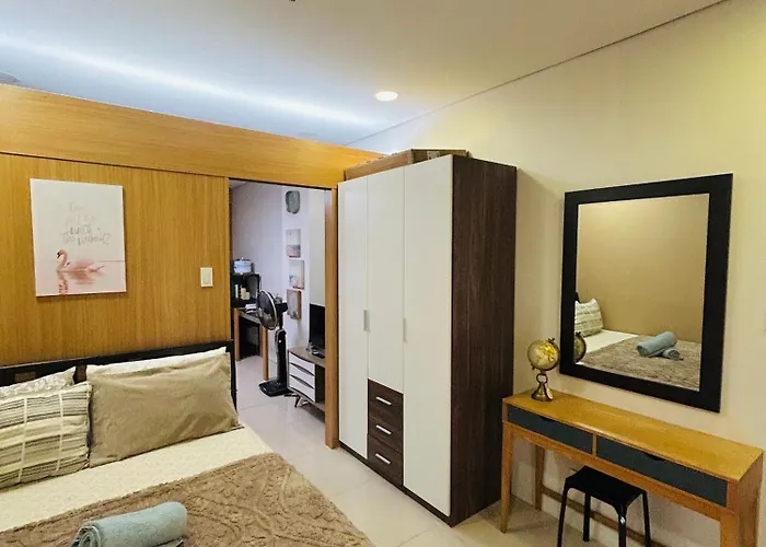 Milk And Honey Condotel Aparthotel *